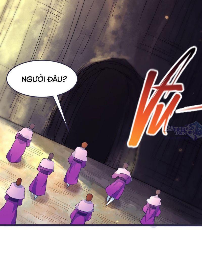 đồ đệ ta toàn là nữ ma đầu chapter 24 18