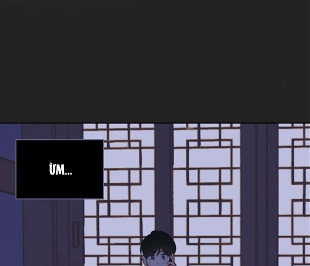 chuyện quái gì với giấc mơ đó vậy chapter 34 114