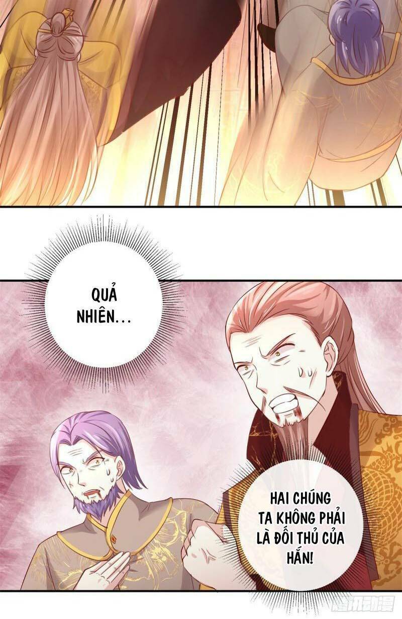 cửu dương đế tôn chapter 136 13