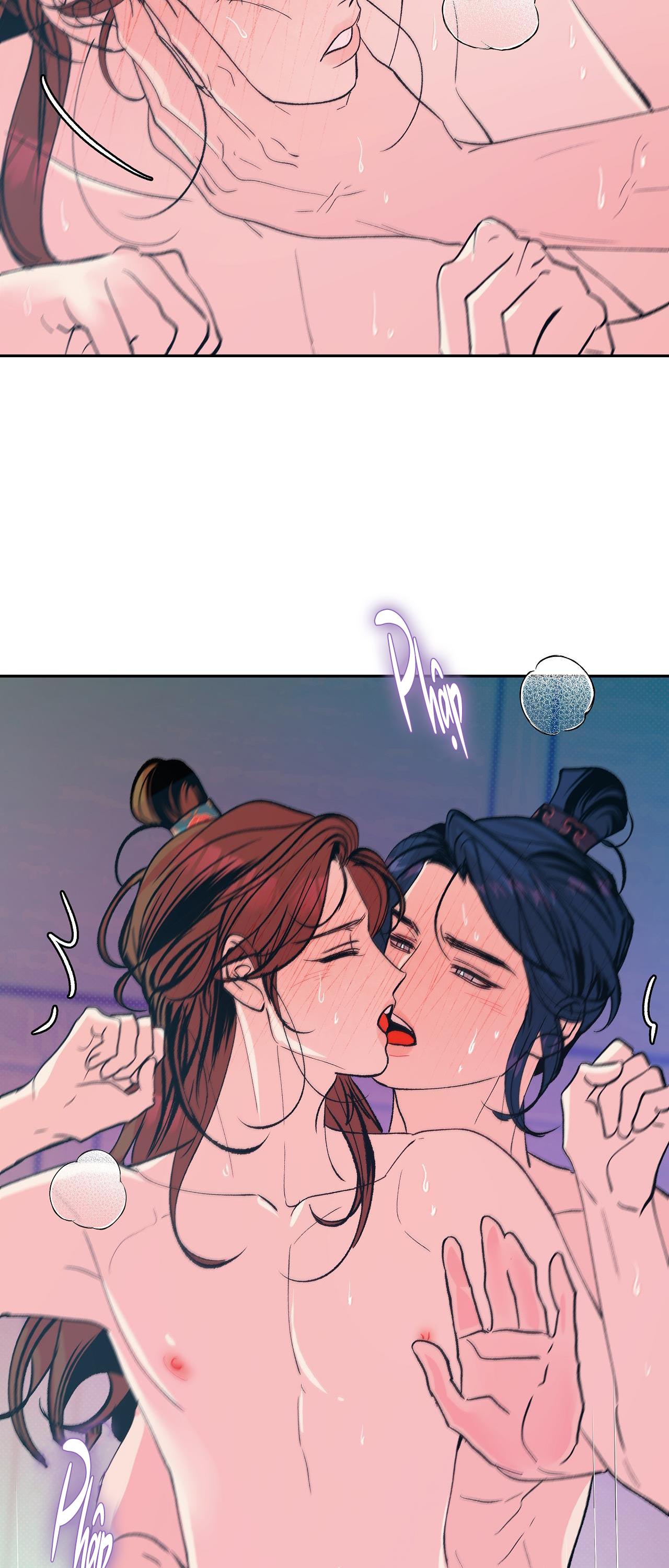 hương mộc chapter 15 21