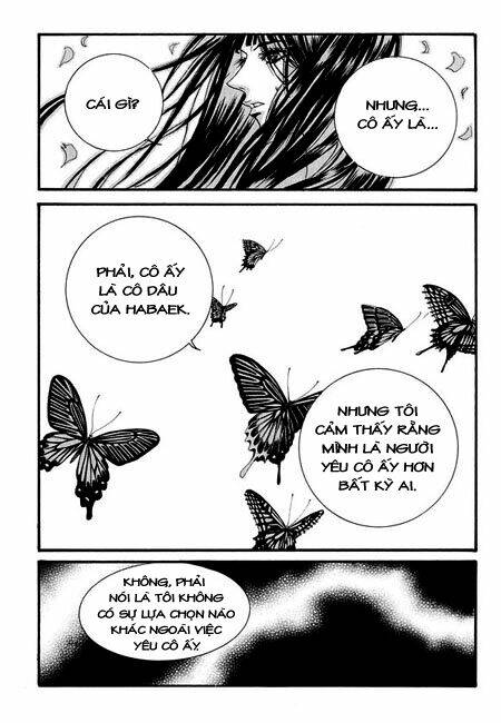 tân nương của thủy thần chapter 34 22