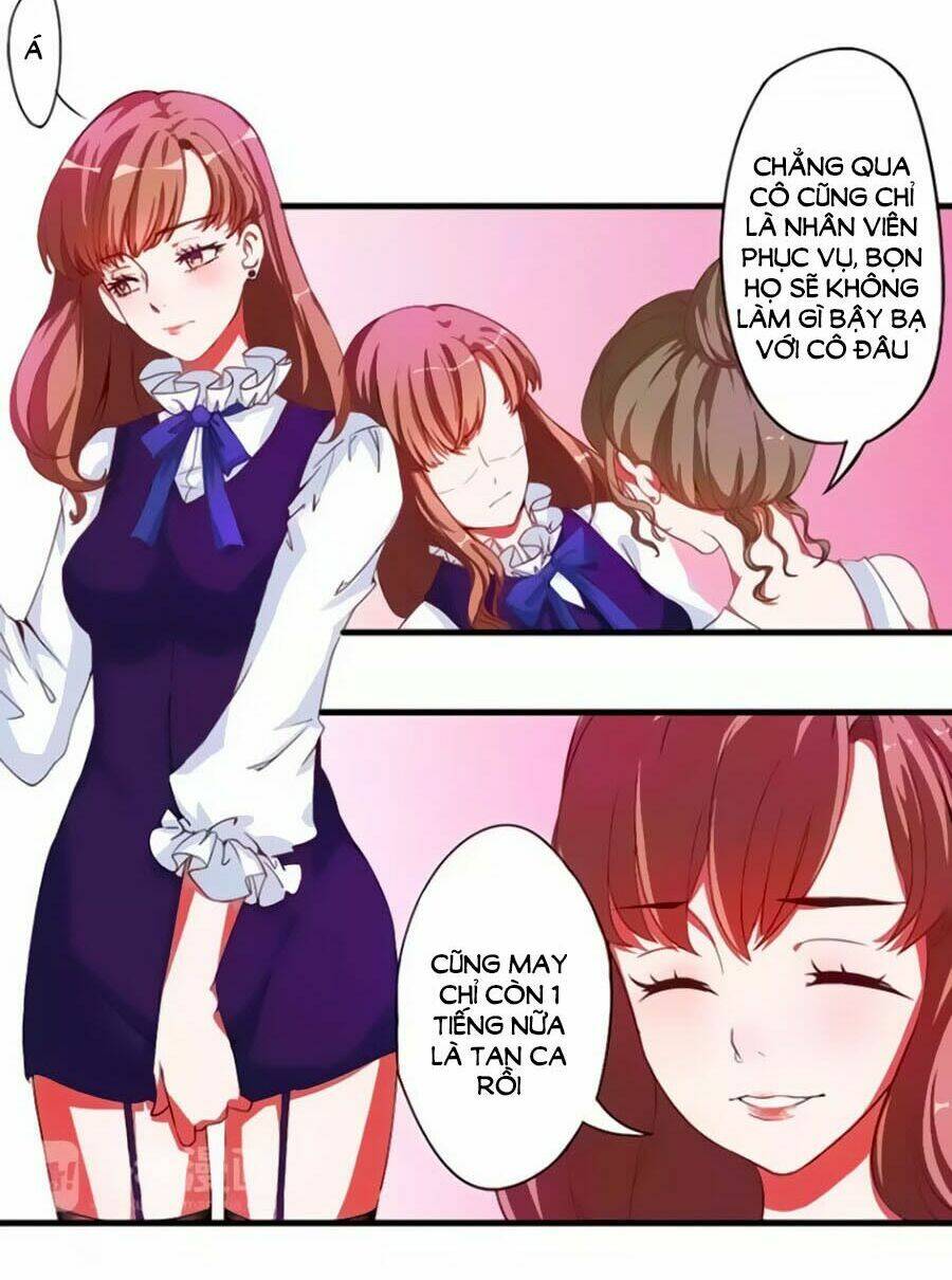 gối đầu vào tổng tài ác ma chapter 1 6