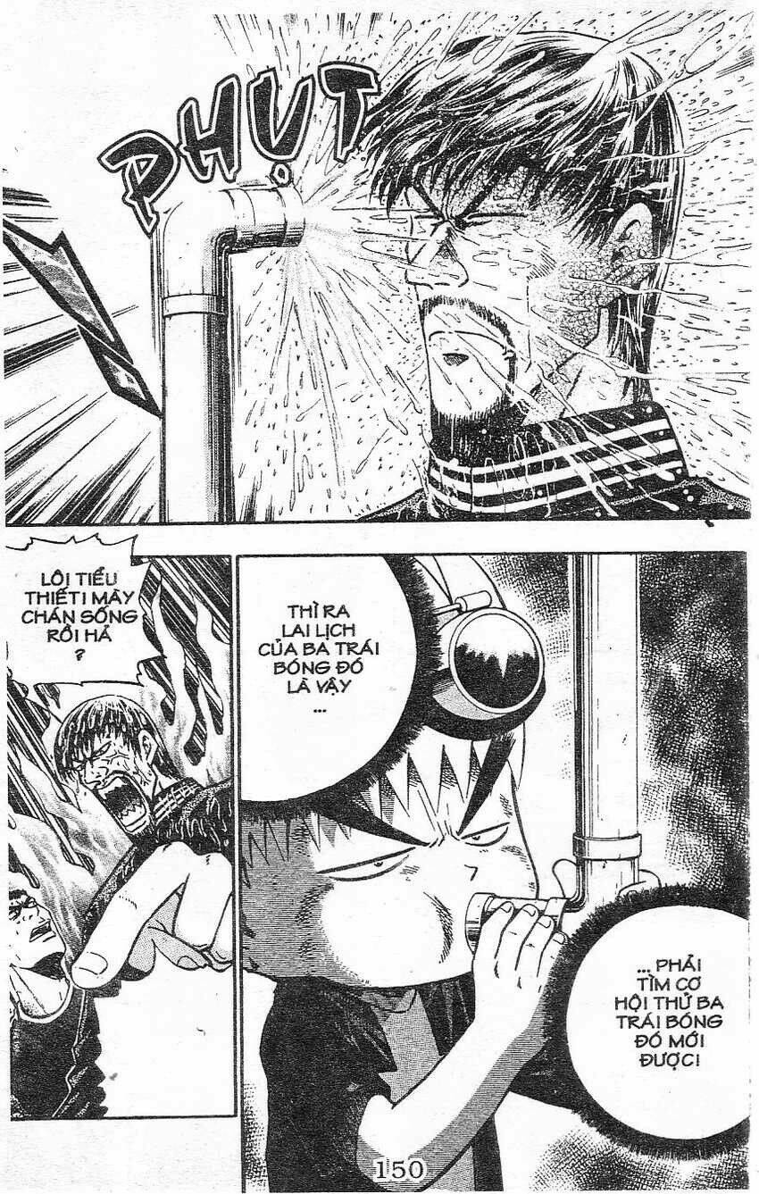 bowling king chapter 160 14