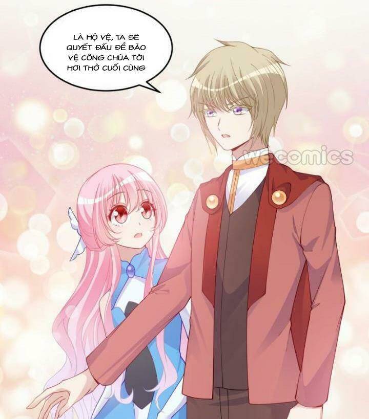 quy tắc sinh tồn của công chúa chapter 97.2 2