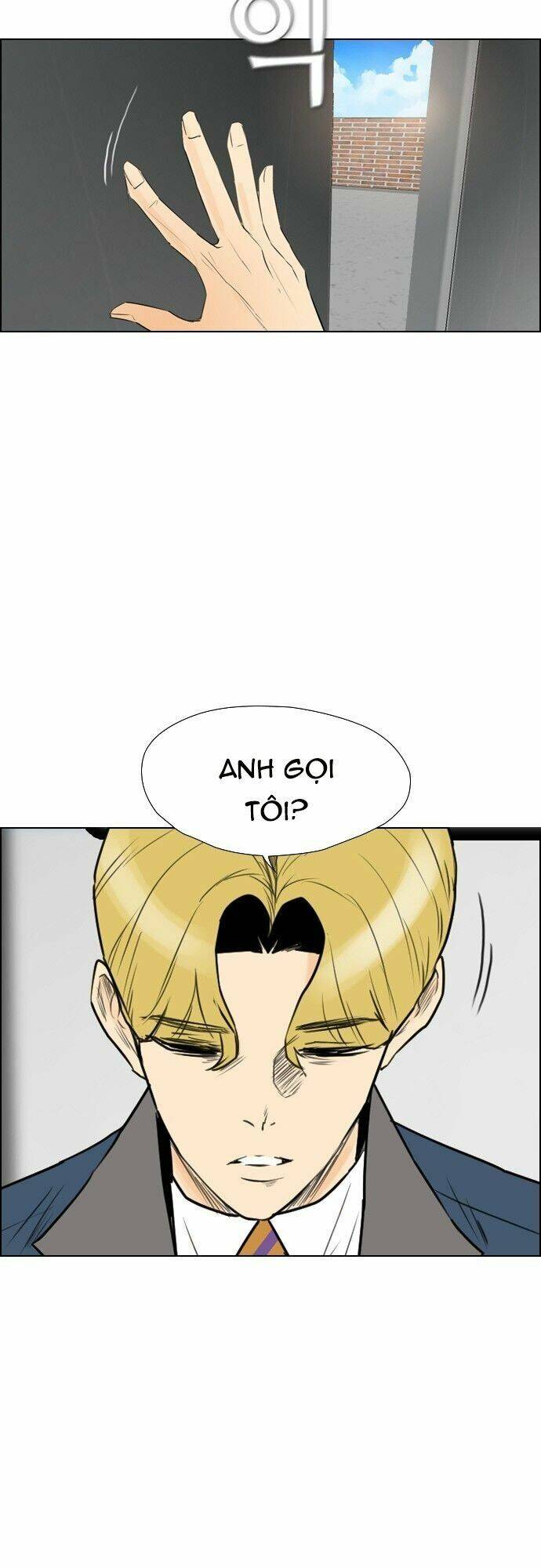 kẻ hồi sinh chapter 108 3