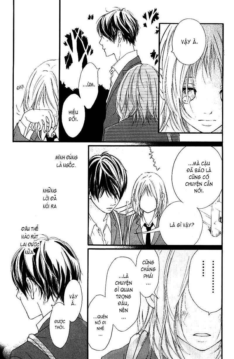 tình yêu học trò chapter 34 9