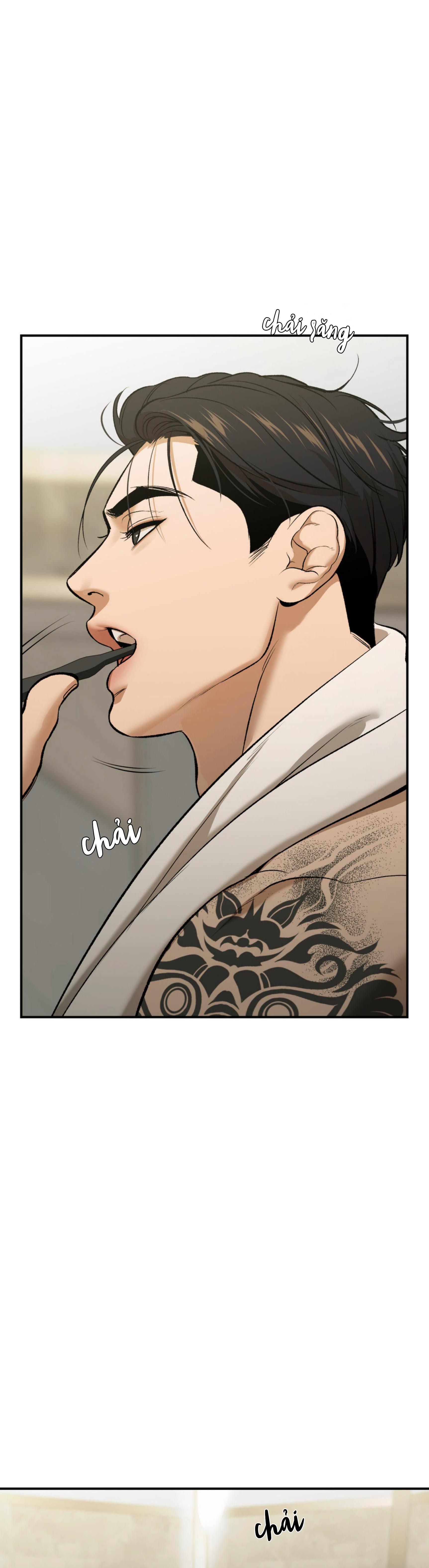 điềm rủi chapter 30 8