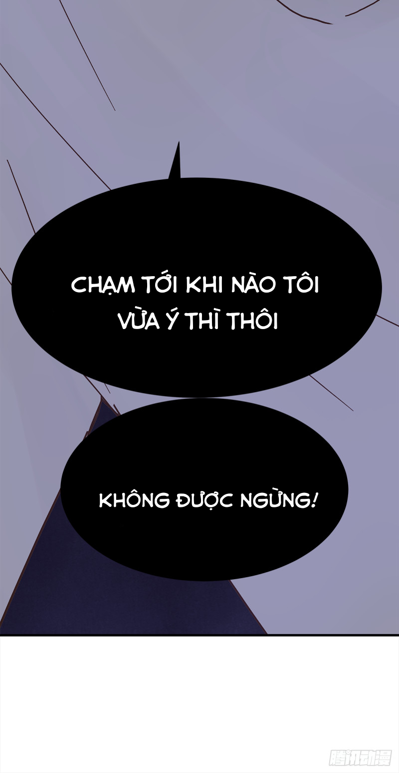 mối tình đầu gian nan của chu thành nhất chapter 44 45