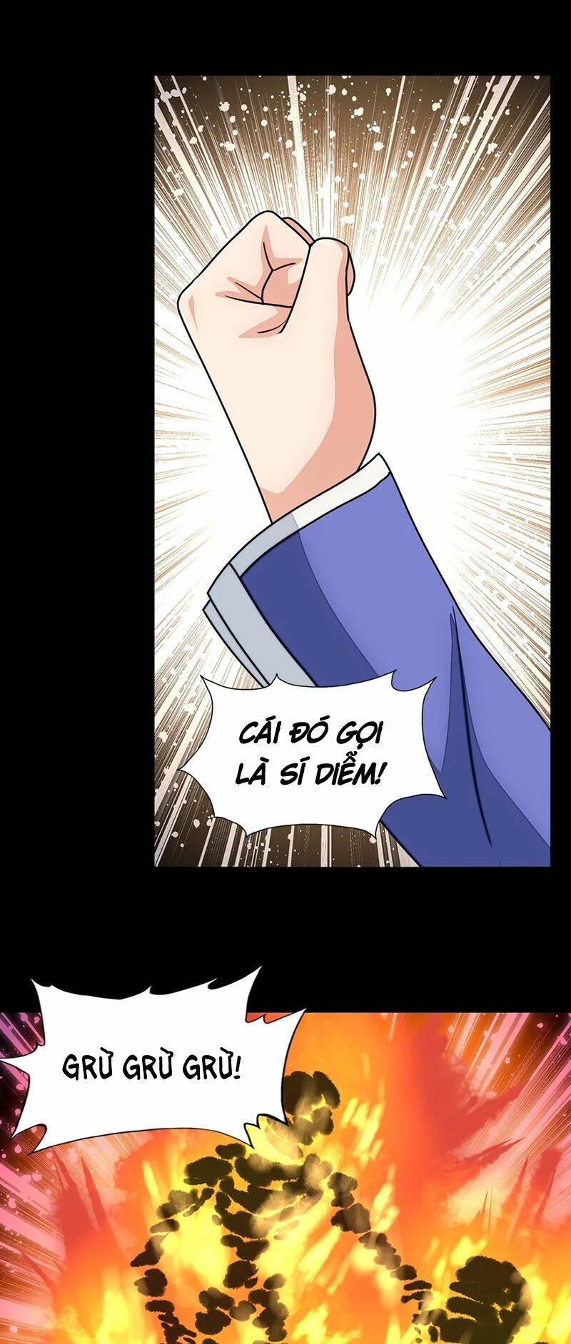 bạn gái virus của tôi chapter 198 21