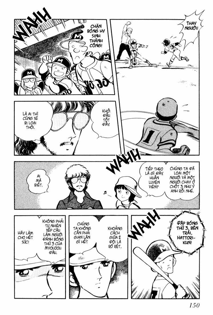 hiatari ryoukou! (hoa nắng) chapter 9 52