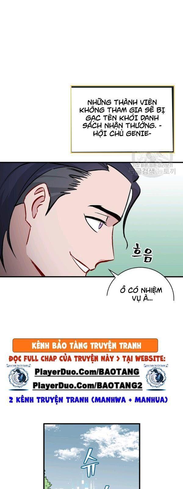 tôi lên cấp chỉ bằng cách ăn chapter 58 36