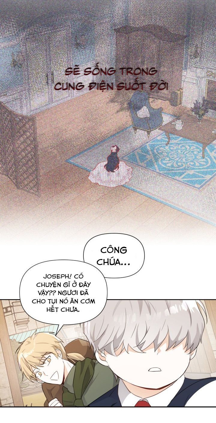 trở thành vợ của nam chính phế vật chapter 7 14