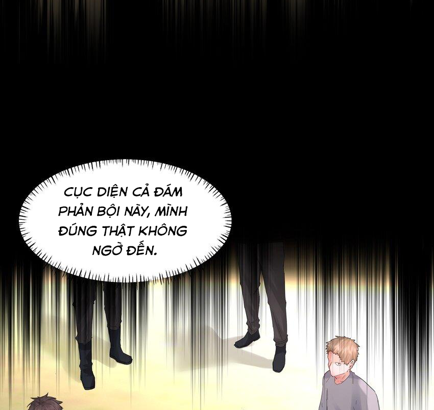 tình cũ là vua chapter 28 3