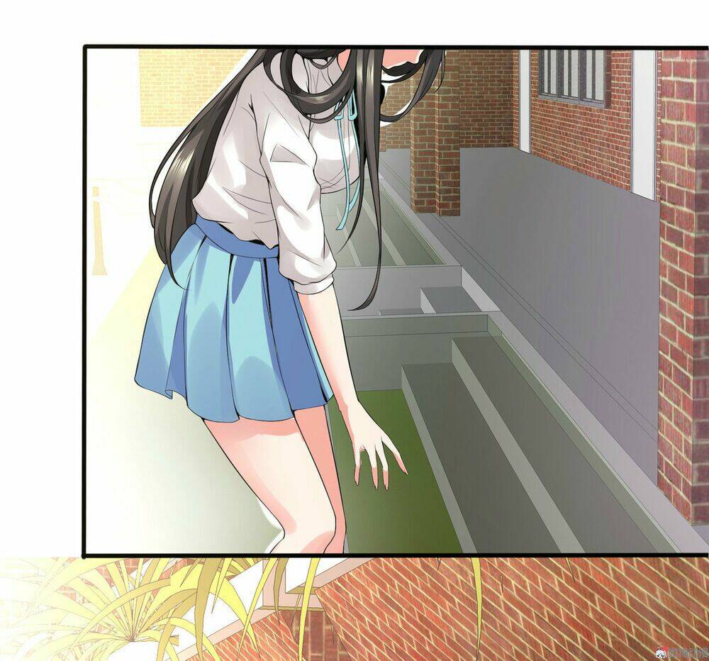 hoa hậu giảng đường luôn bên người chapter 1 50