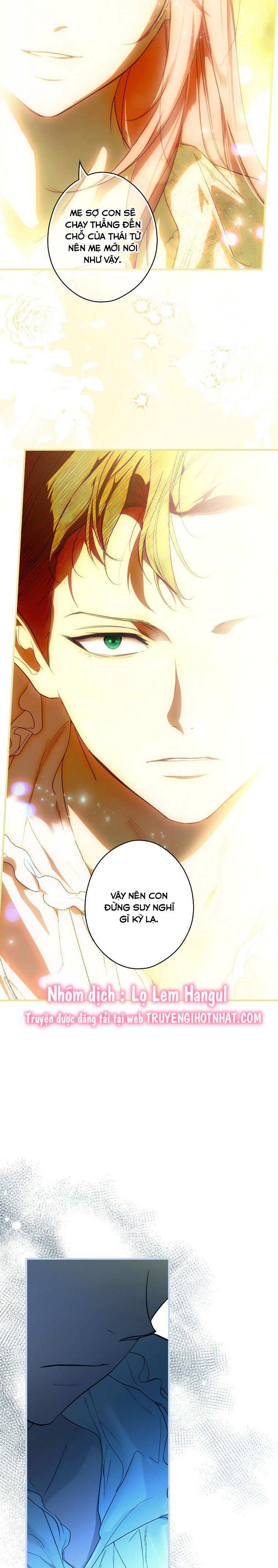 cổ tích về người mẹ kế chapter 122 14