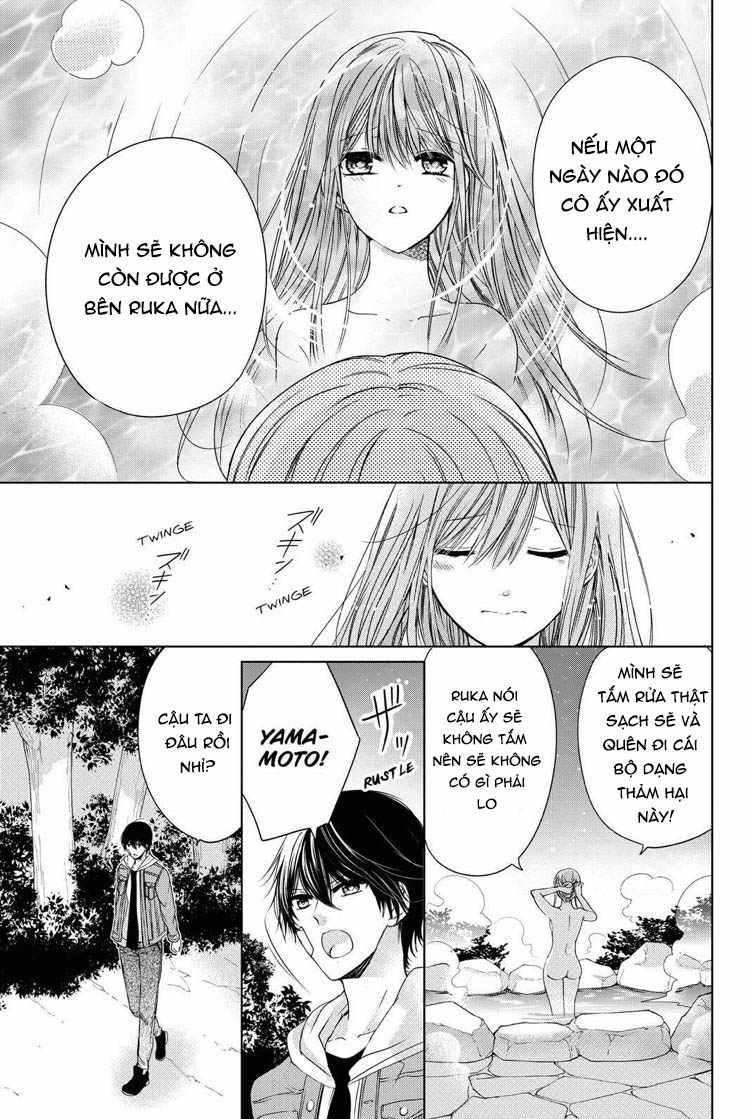 ký túc xá ma cà rồng chapter 4.2 17