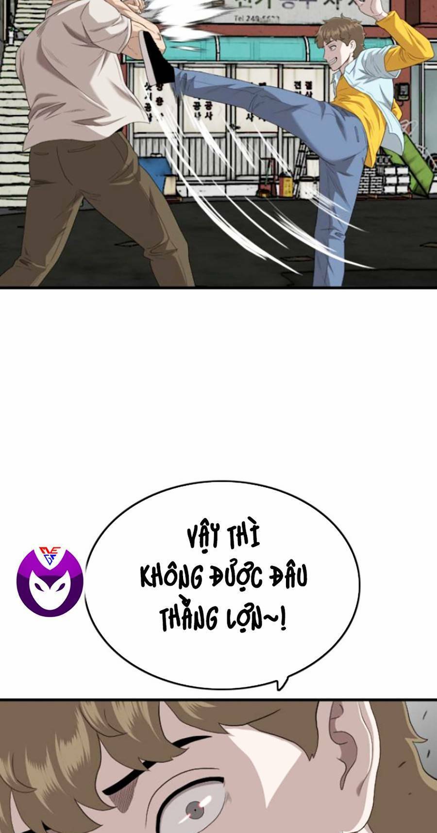 người xấu chapter 148 23