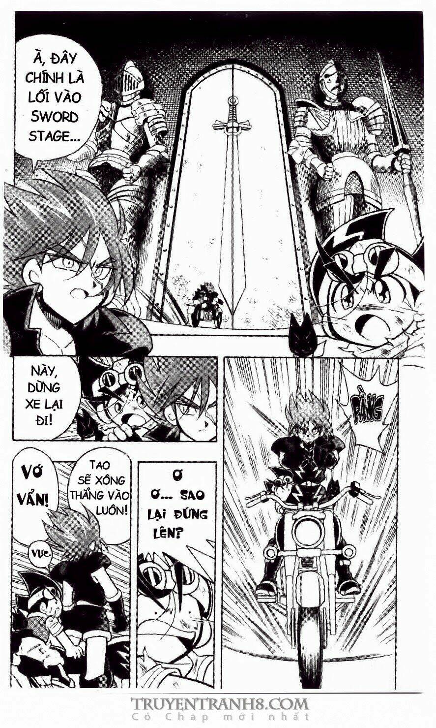 battle b-daman chapter 30 13