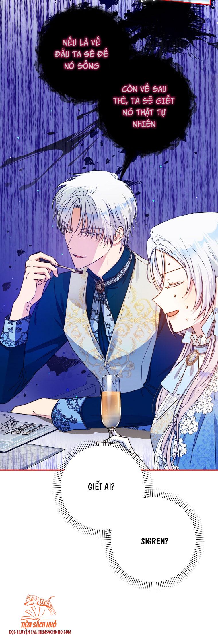 trở thành vợ nam chính chapter 44 36