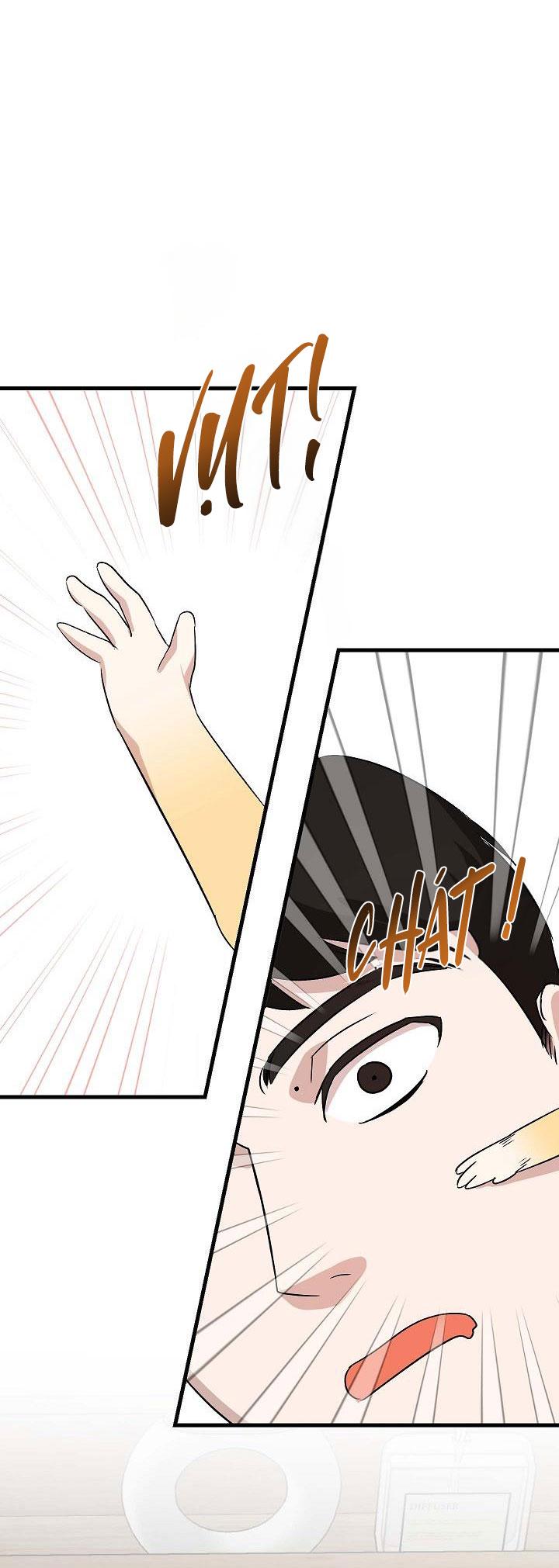 tình yêu của hyung tae chapter 4 45