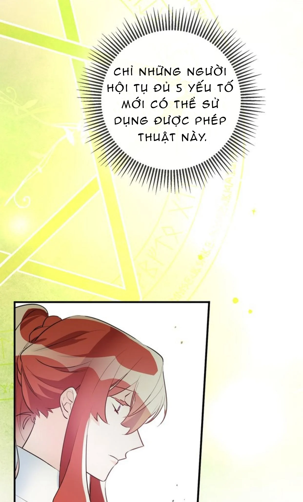 công nương đã thay đổi chapter 68.2 13