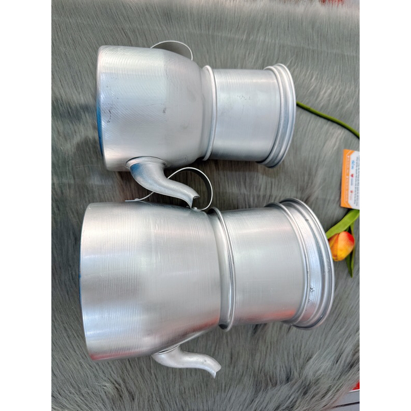 Phin ấm cà phê , ủ cà phê