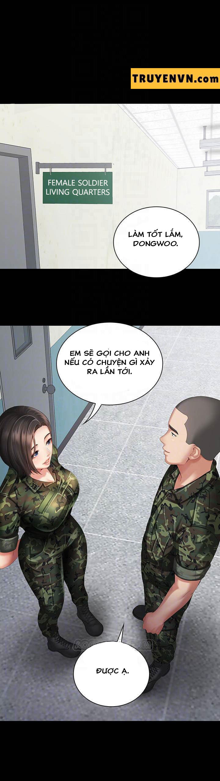 sứ mệnh người anh chapter 10 14