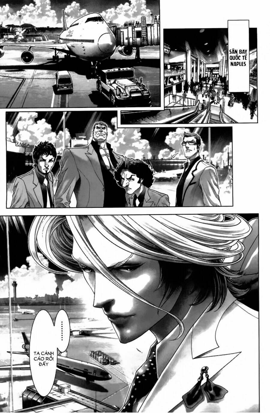 black joke chapter 34 23