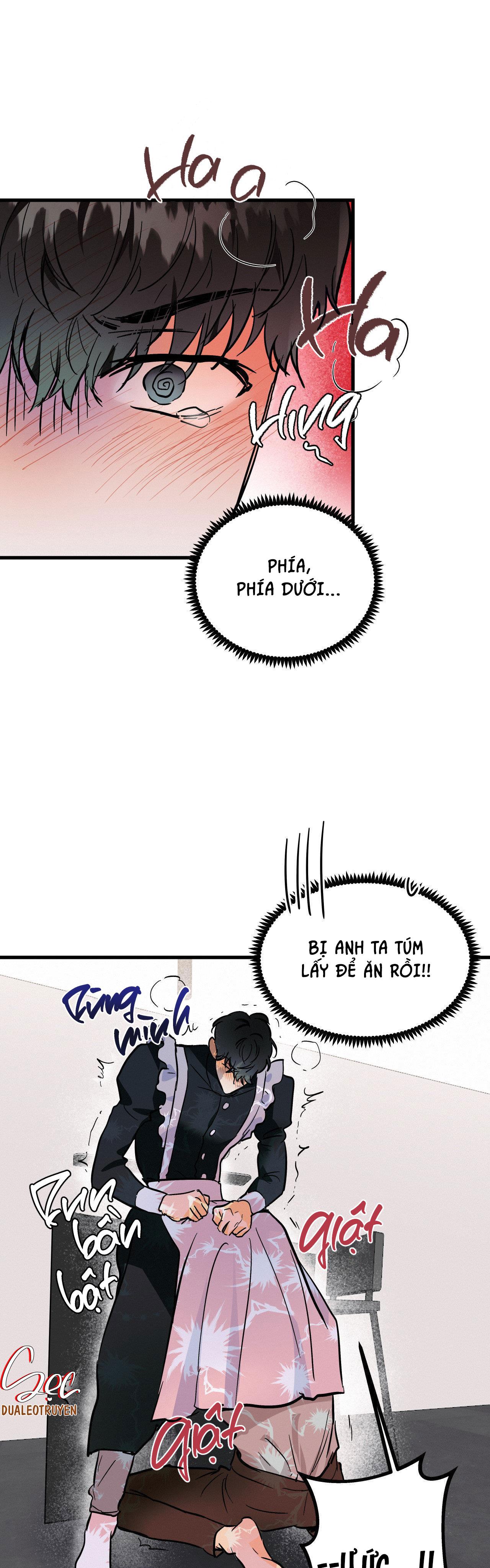 lie again chapter 9 20