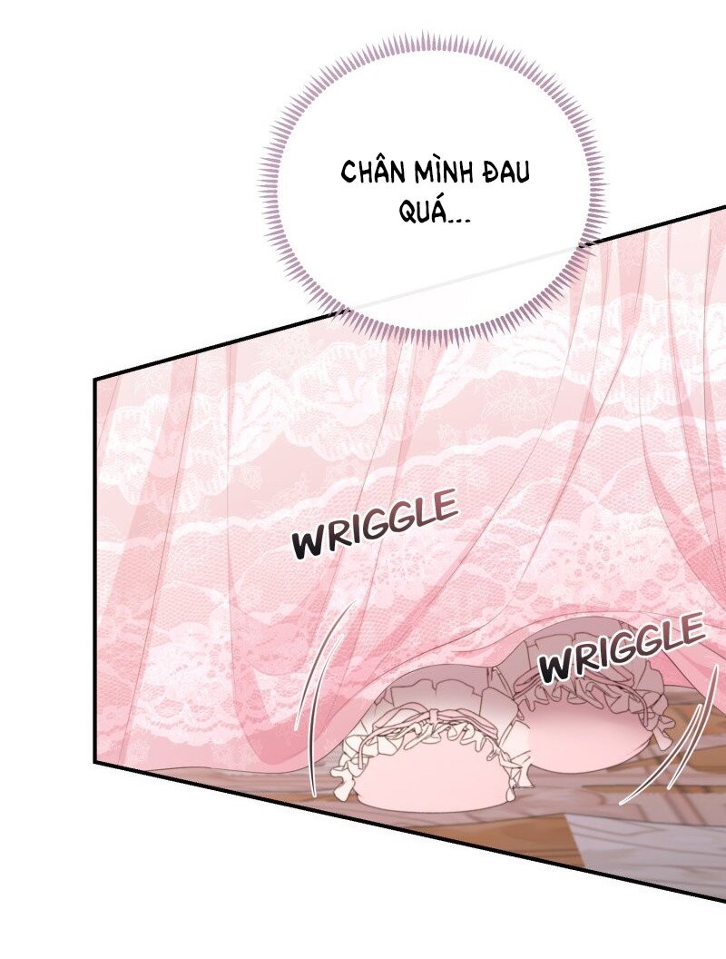 nữ hầu muốn đình công chapter 42 16