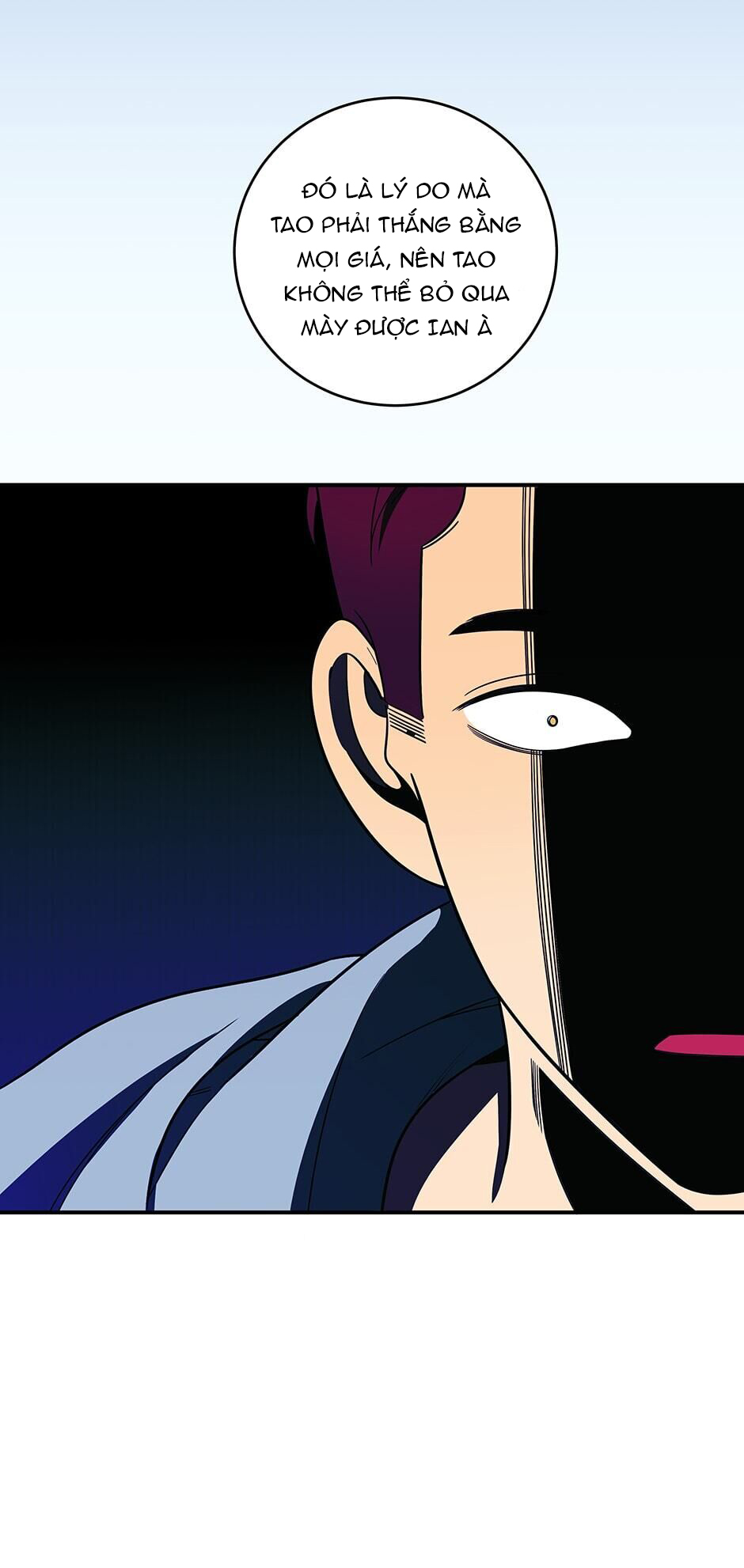 [16+] killing my love chapter 8.2 4