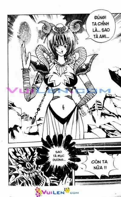 tiểu hòa thượng hd remake chapter 254 12