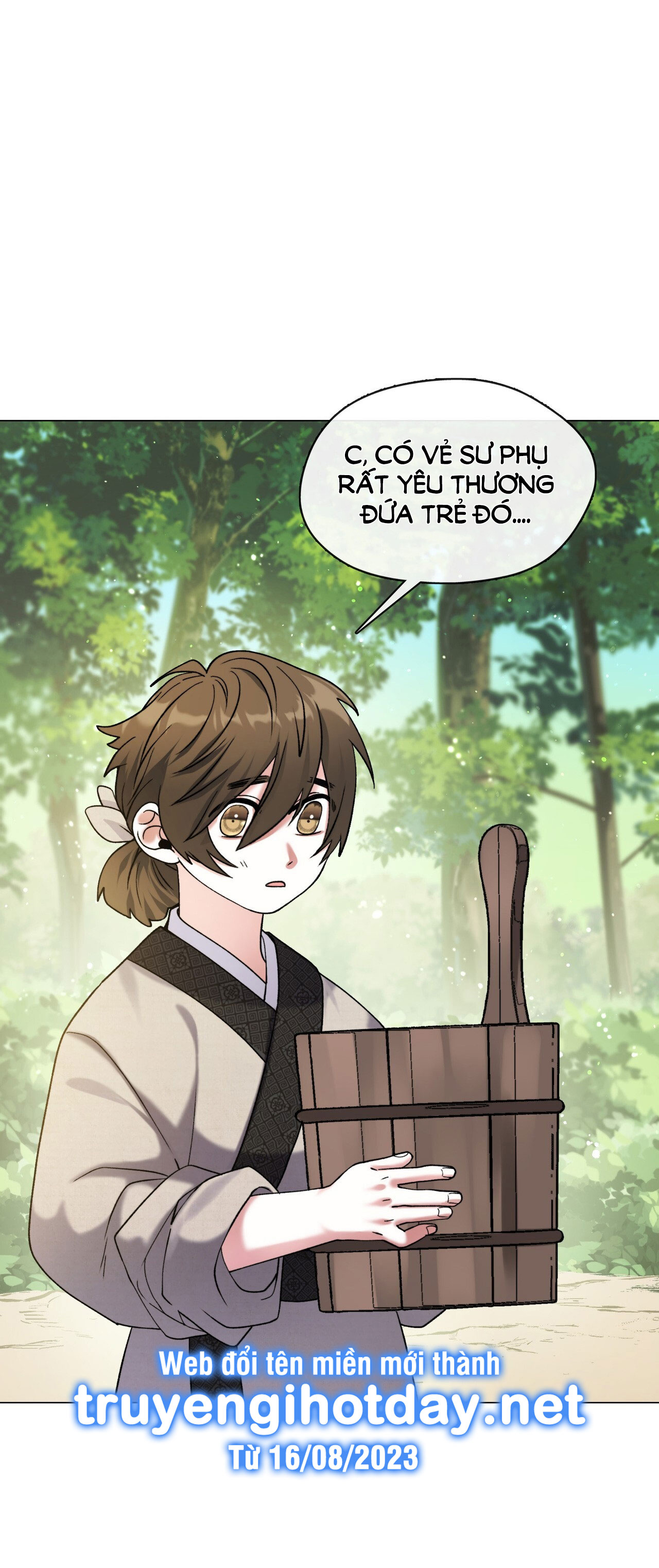 nâng niu nuôi dưỡng giáo chủ ma giáo chapter 3.1 1