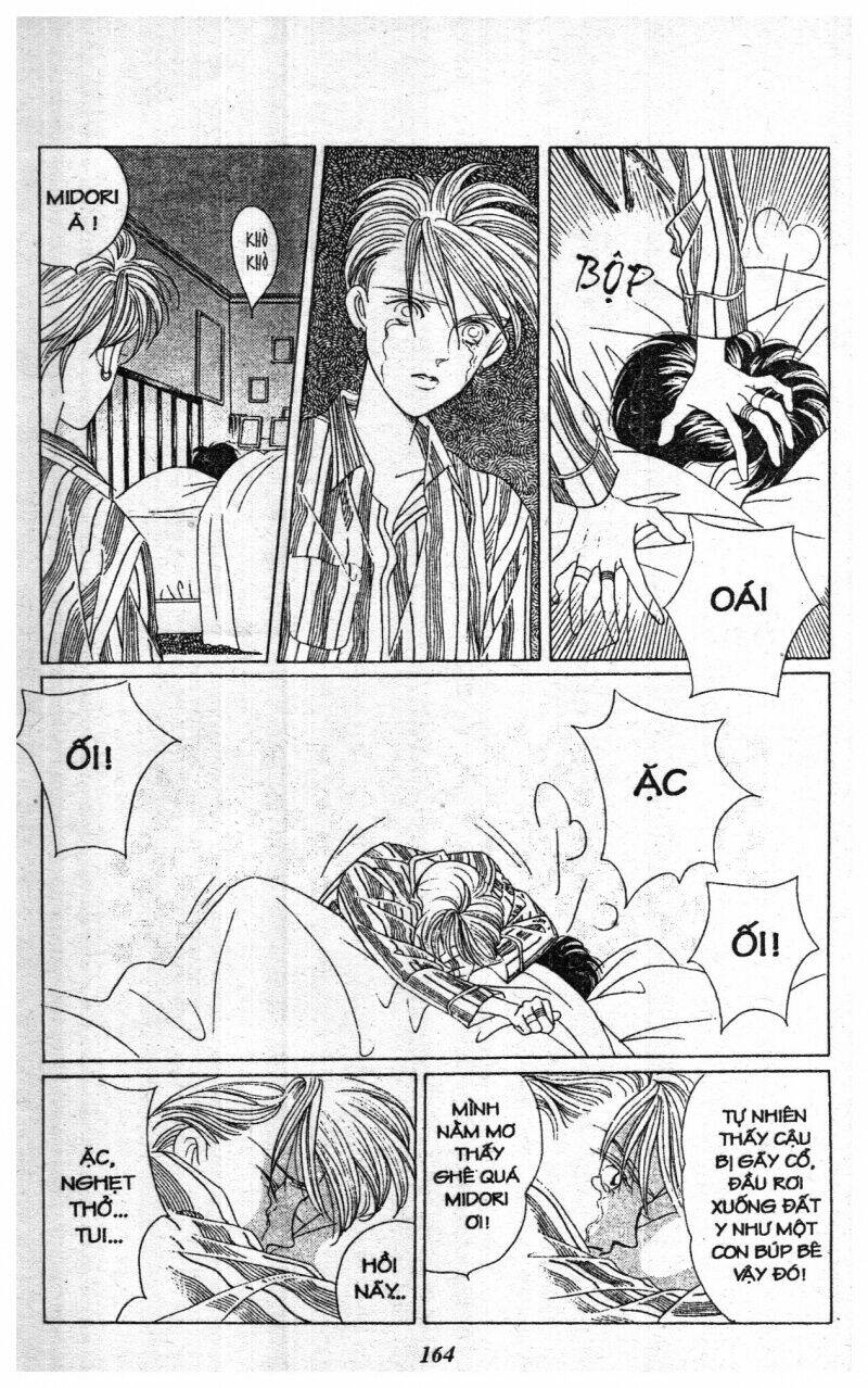 nàng tiên ánh trăng - kaguya hime chapter 1 162