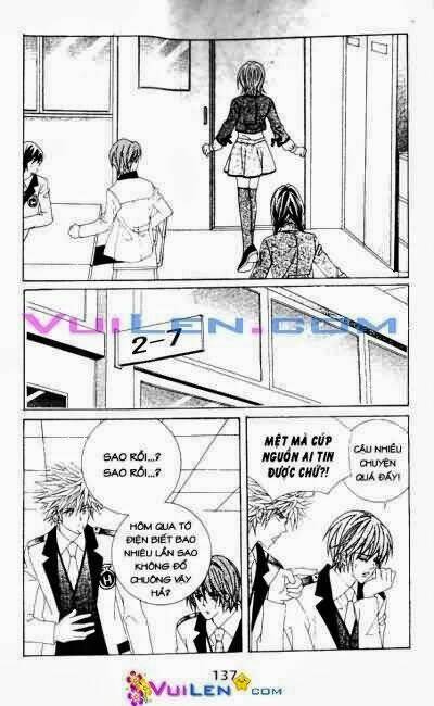 đại ca đi học chapter 8 137