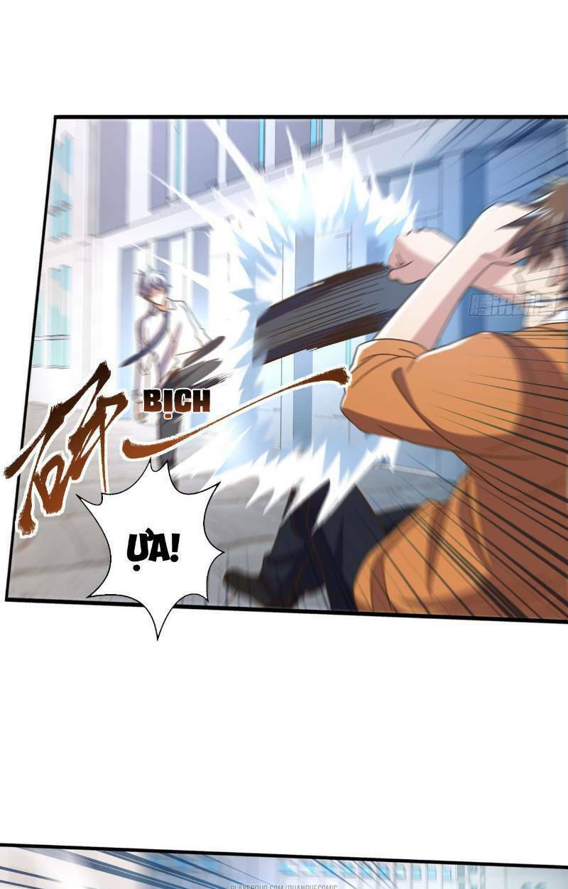 ta có di sản tại dị giới chapter 5 27