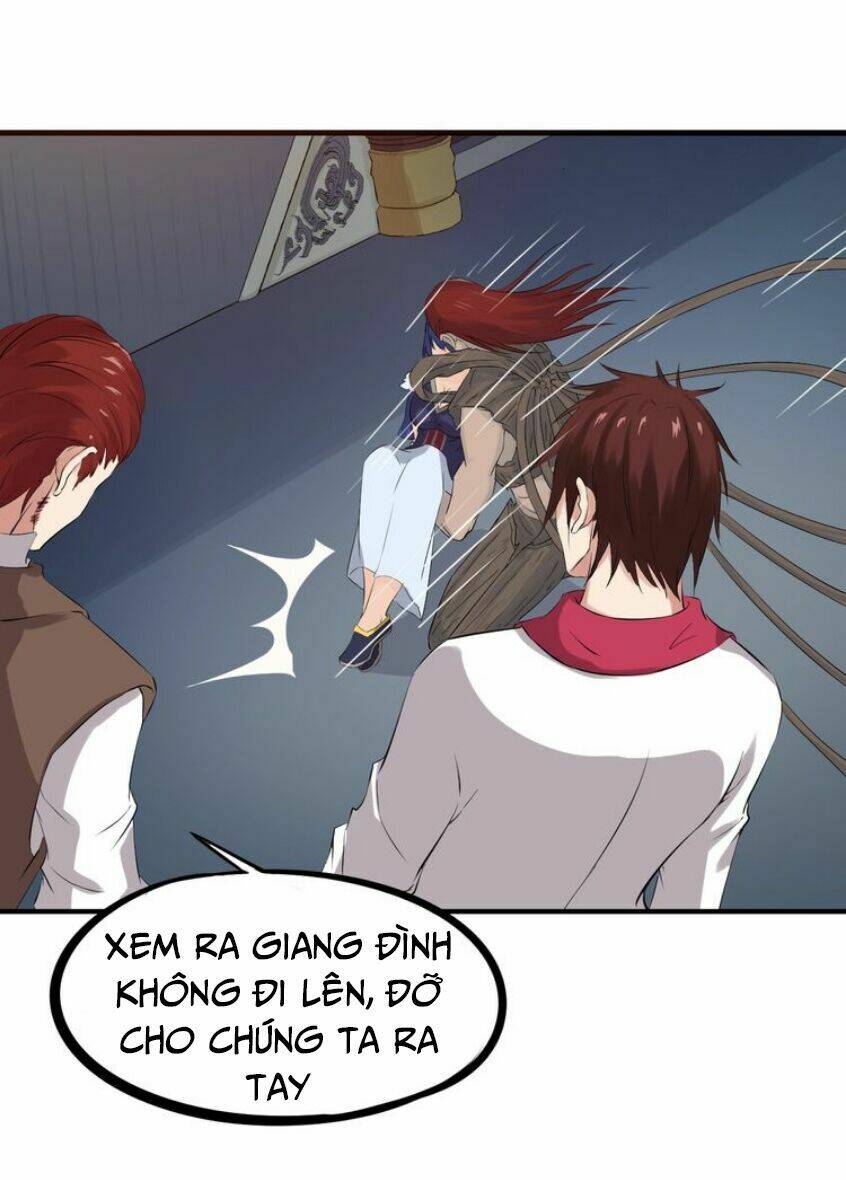 long mạch võ thần chapter 14 46