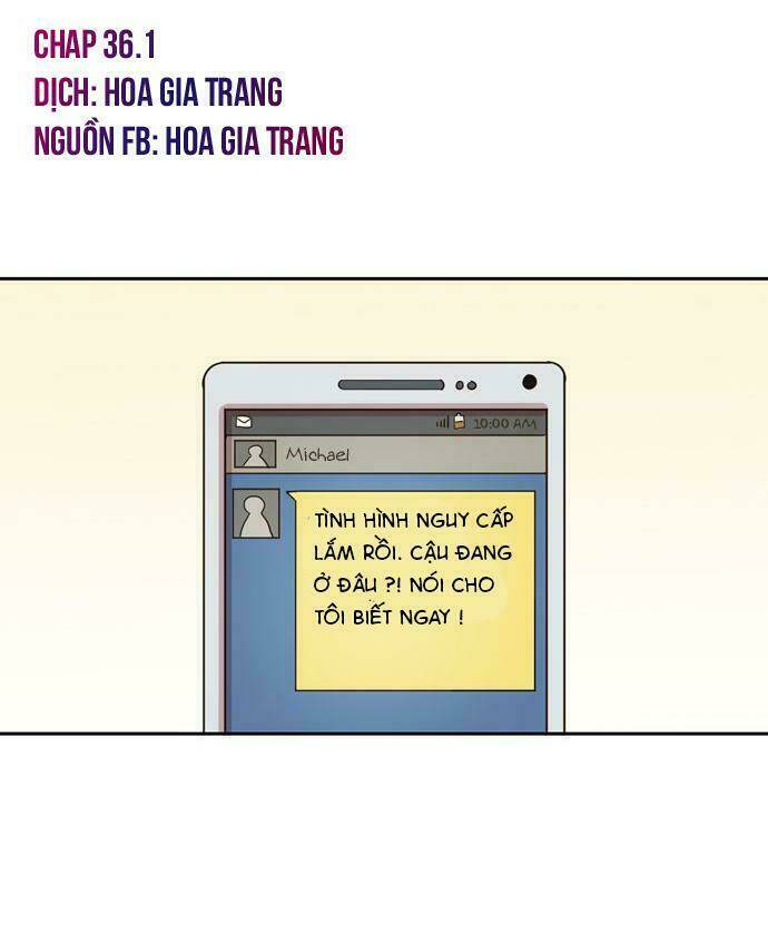 the devil who can't fly chapter 36.1 1