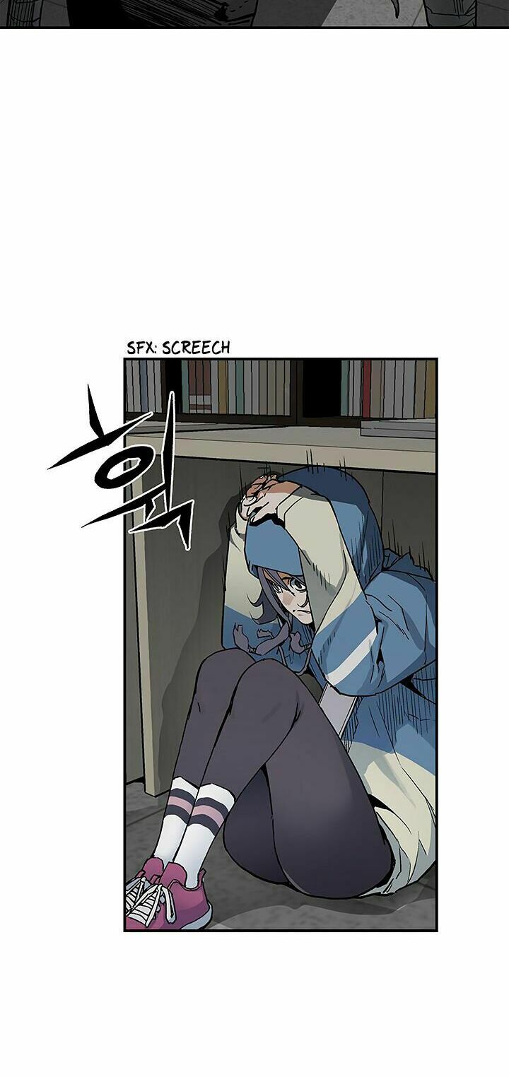 khát vọng trỗi dậy chapter 13 33