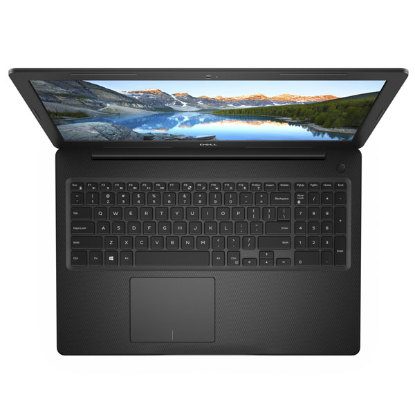 Laptop Dell Inspiron 3593 N3593C | Core i3-1005G1/ 4GB DDR4 2666MHz/ SSD 256GB PCIe/ 15.6 FHD/ Win10 - Hàng Chính Hãng