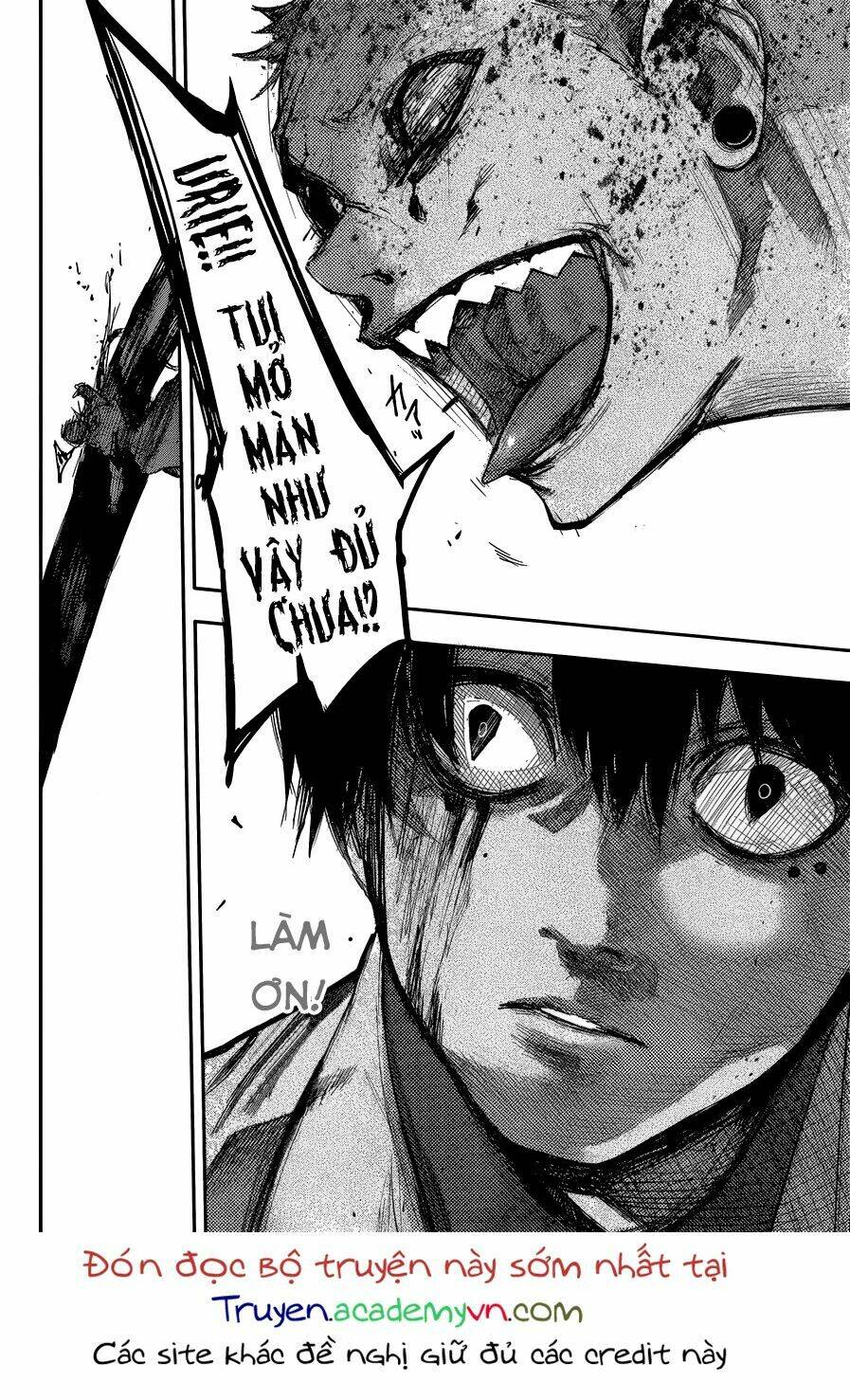 ngạ quỷ vùng tokyo 2 chapter 54 15