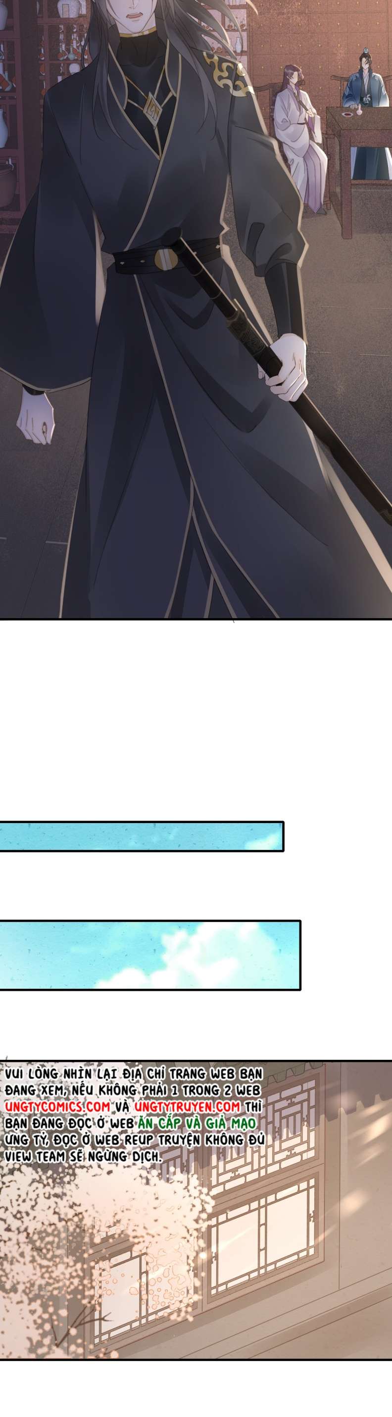 tù long chapter 99 16