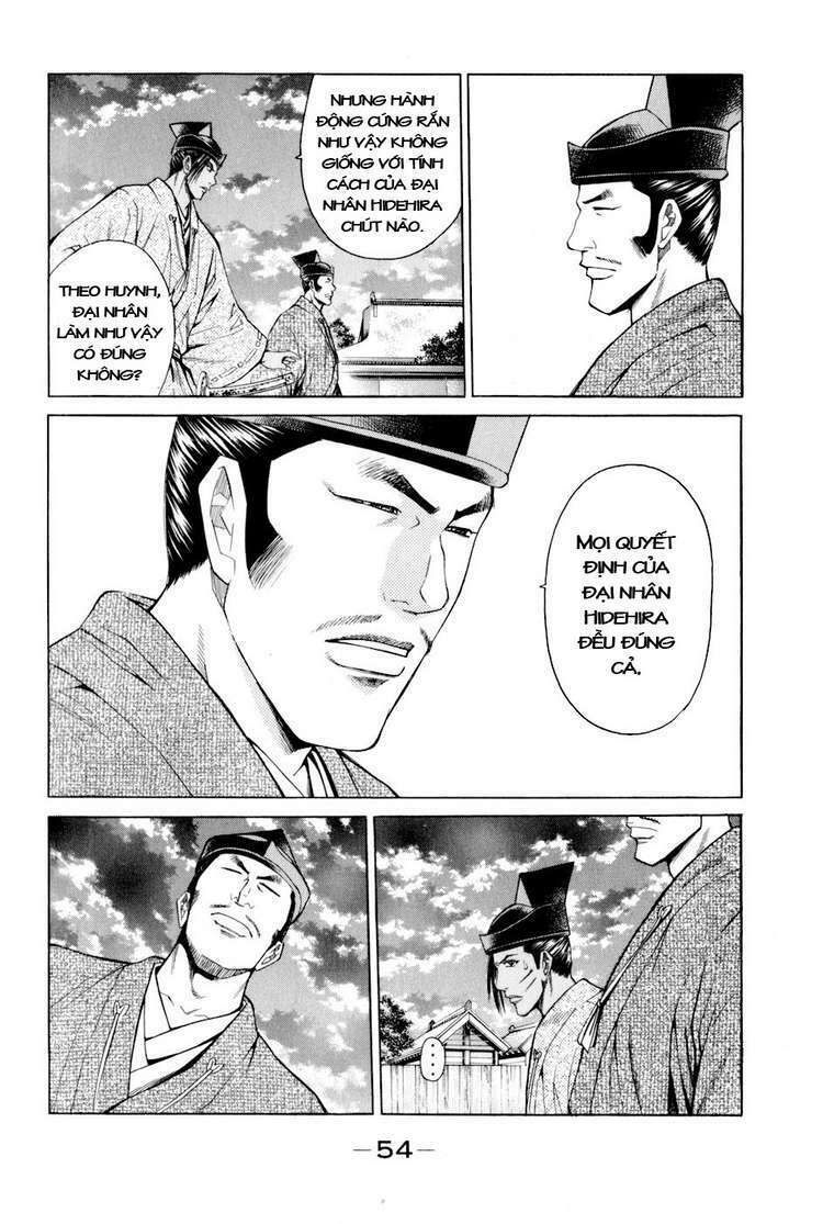 thiếu niên vương phần 2 chapter 7 58