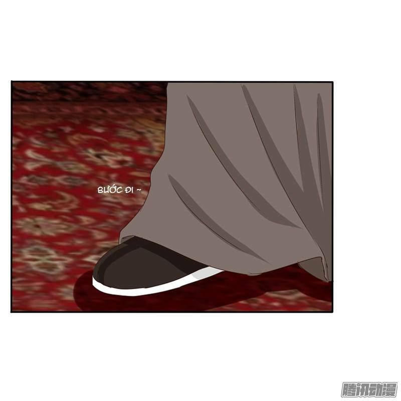 thông linh phi chapter 74 47