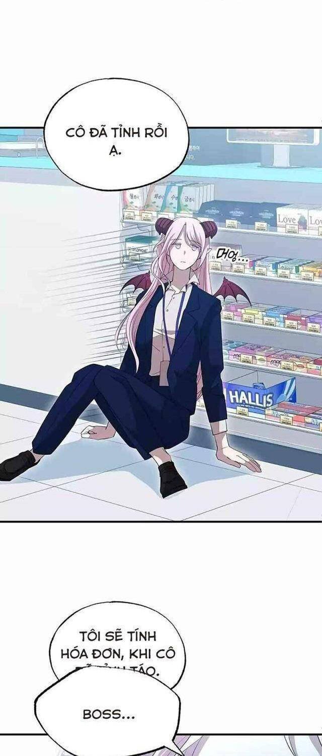 cửa hàng diệu kỳ chapter 4 53