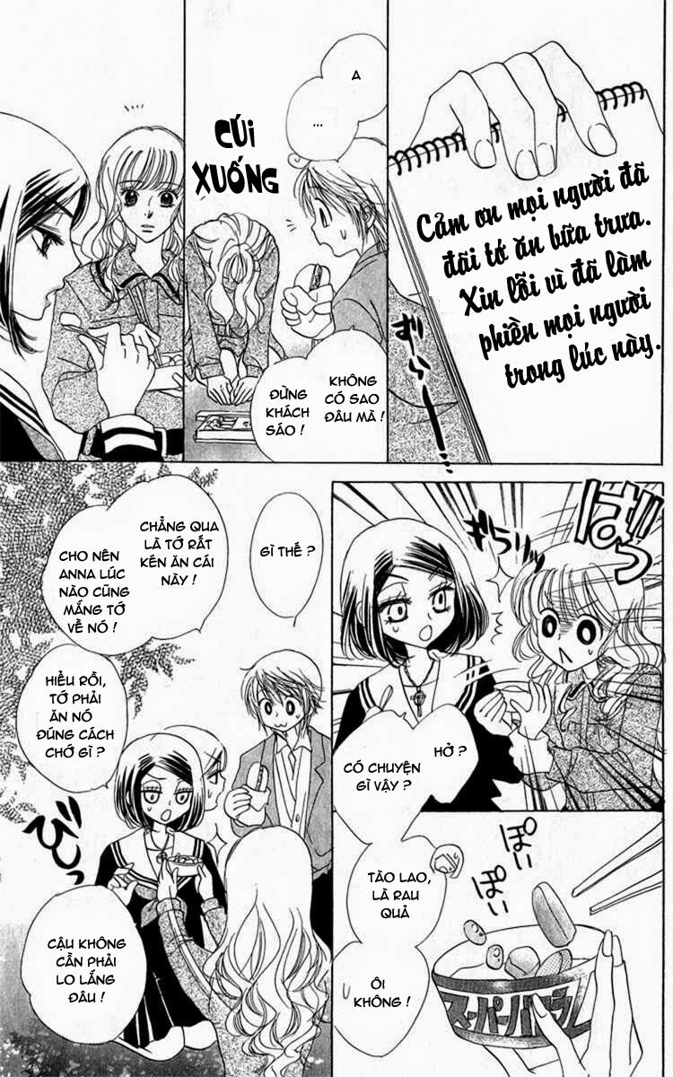 ác quỷ và bản tình ca chapter 30 21