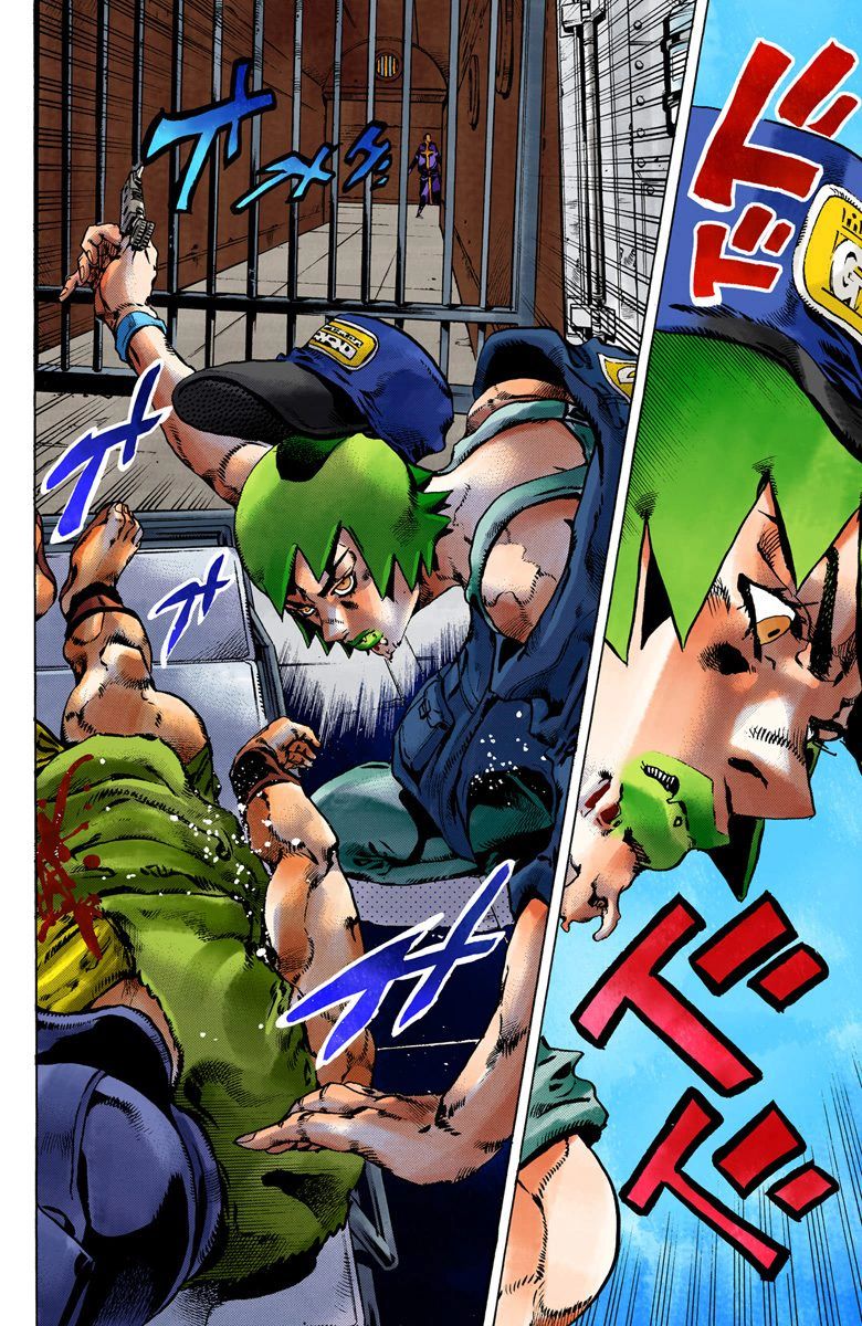 cuộc phiêu lưu bí ẩn chapter 678 12