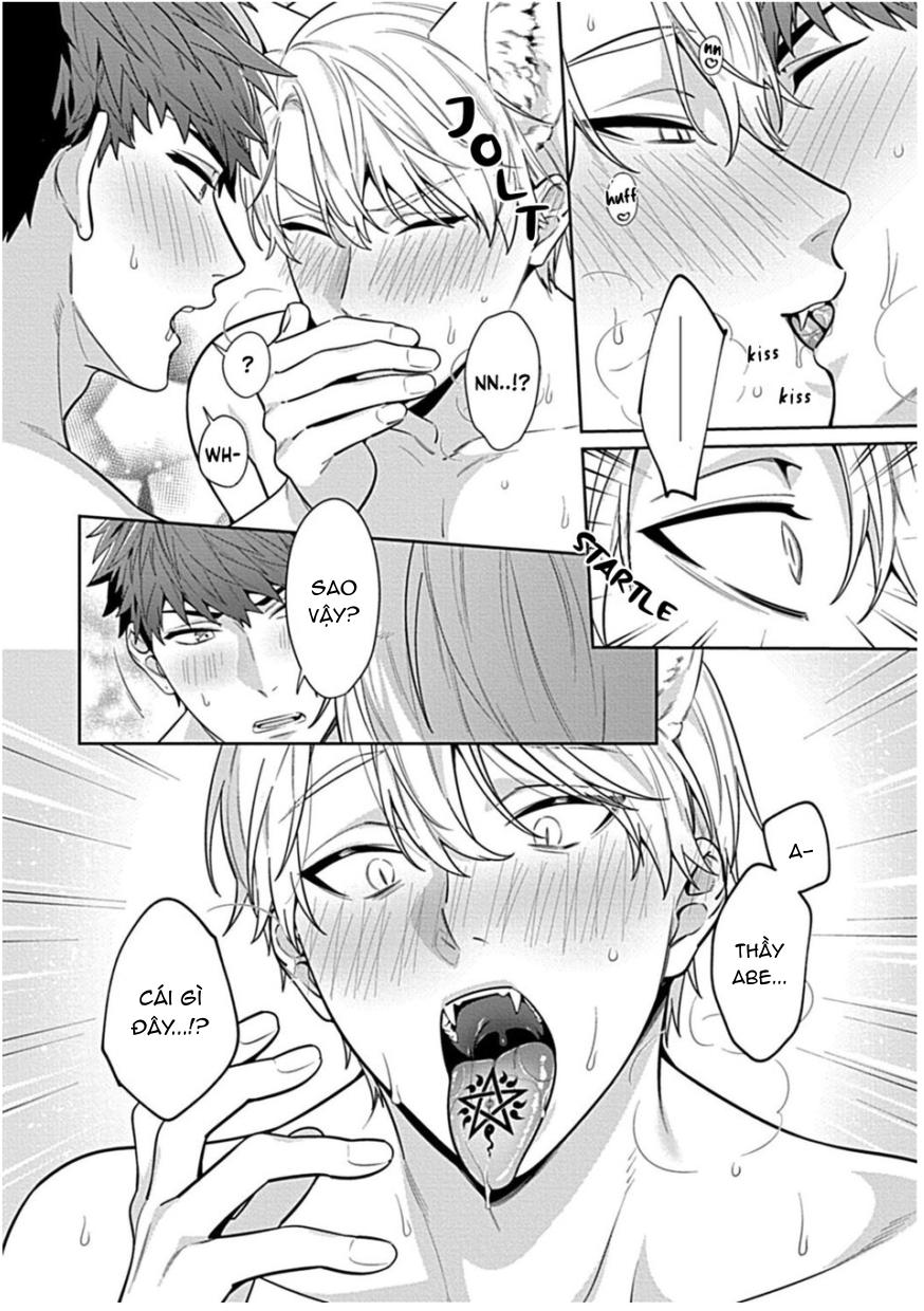 người tà răm luôn có quỷ theo sau chapter 50 30