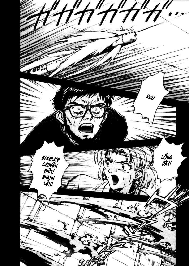 đặc nhiệm không gian chapter 13 28