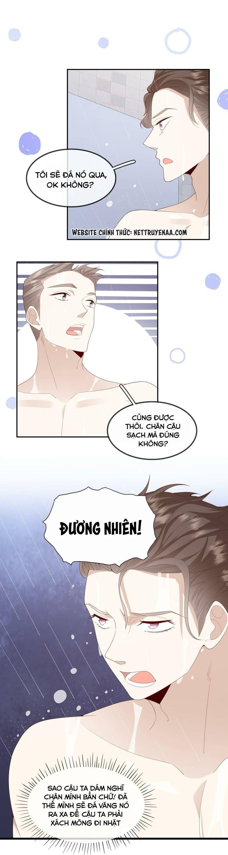 làm ơn đừng quá kiêu ngạo chapter 30 1